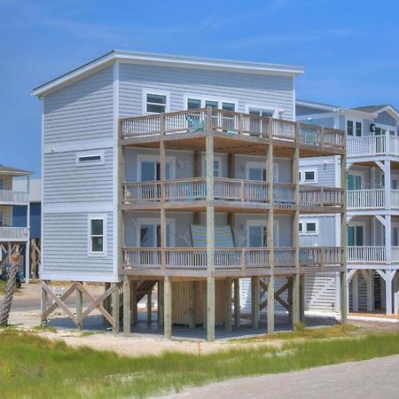 Villa Fishizzle Oak Island Esterno foto
