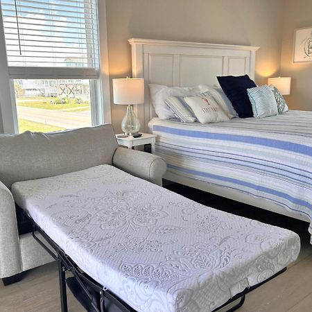 Villa Fishizzle Oak Island Esterno foto