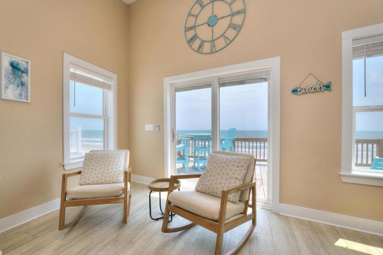 Villa Fishizzle Oak Island Esterno foto