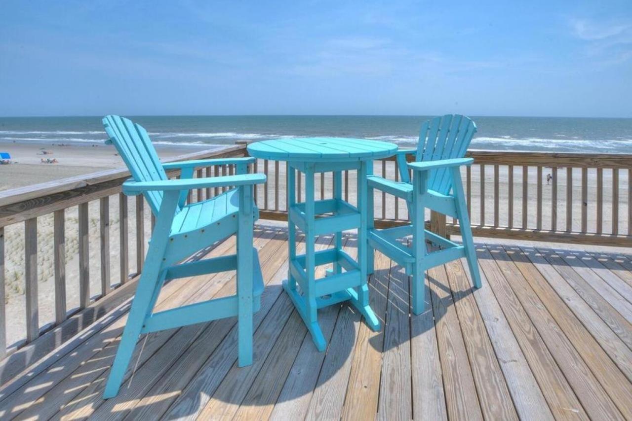 Villa Fishizzle Oak Island Esterno foto