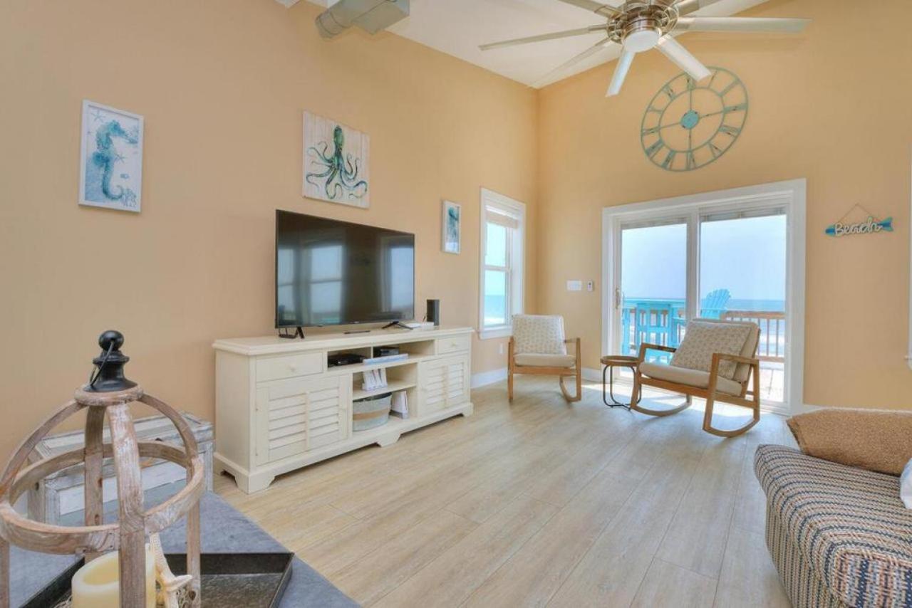 Villa Fishizzle Oak Island Esterno foto