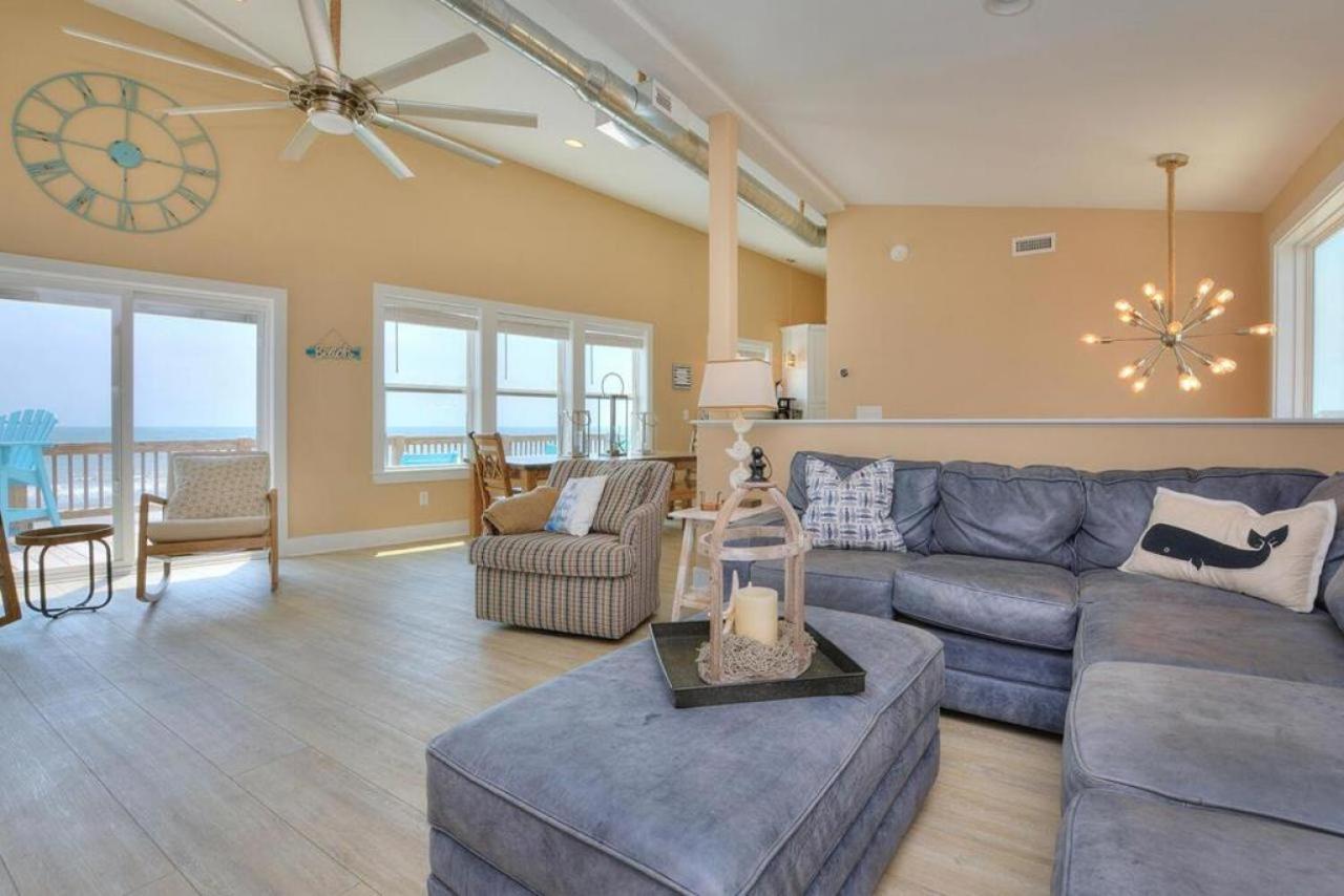 Villa Fishizzle Oak Island Esterno foto