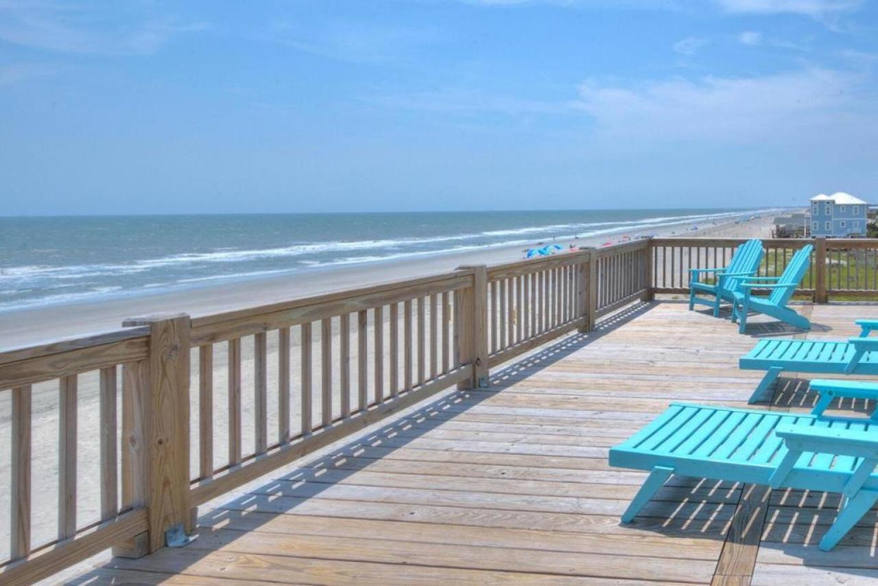 Villa Fishizzle Oak Island Esterno foto