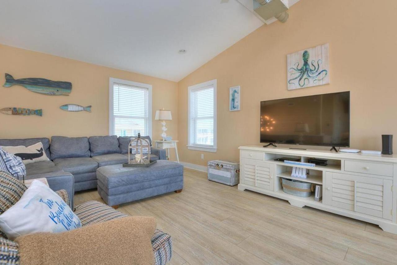 Villa Fishizzle Oak Island Esterno foto