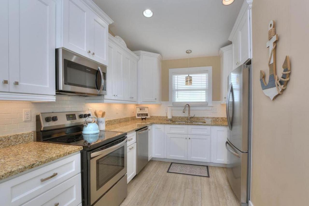 Villa Fishizzle Oak Island Esterno foto