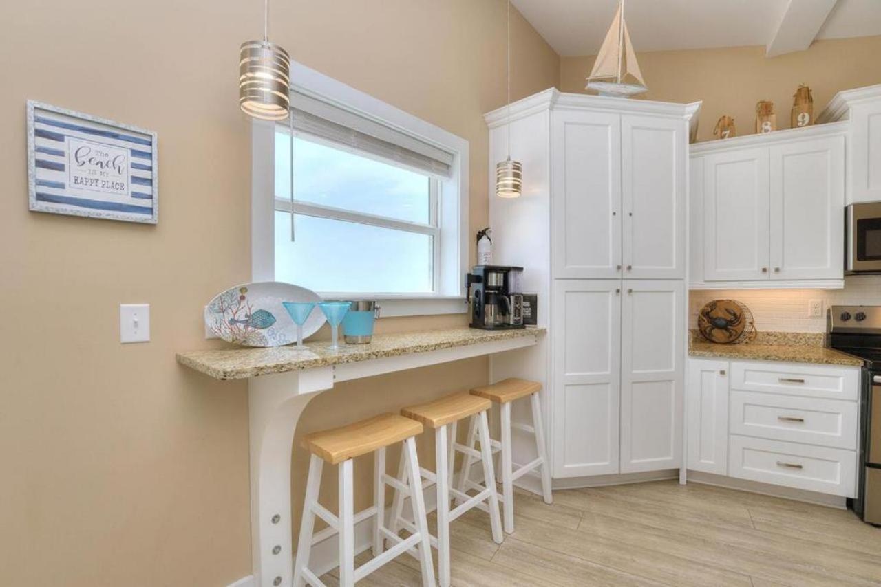 Villa Fishizzle Oak Island Esterno foto