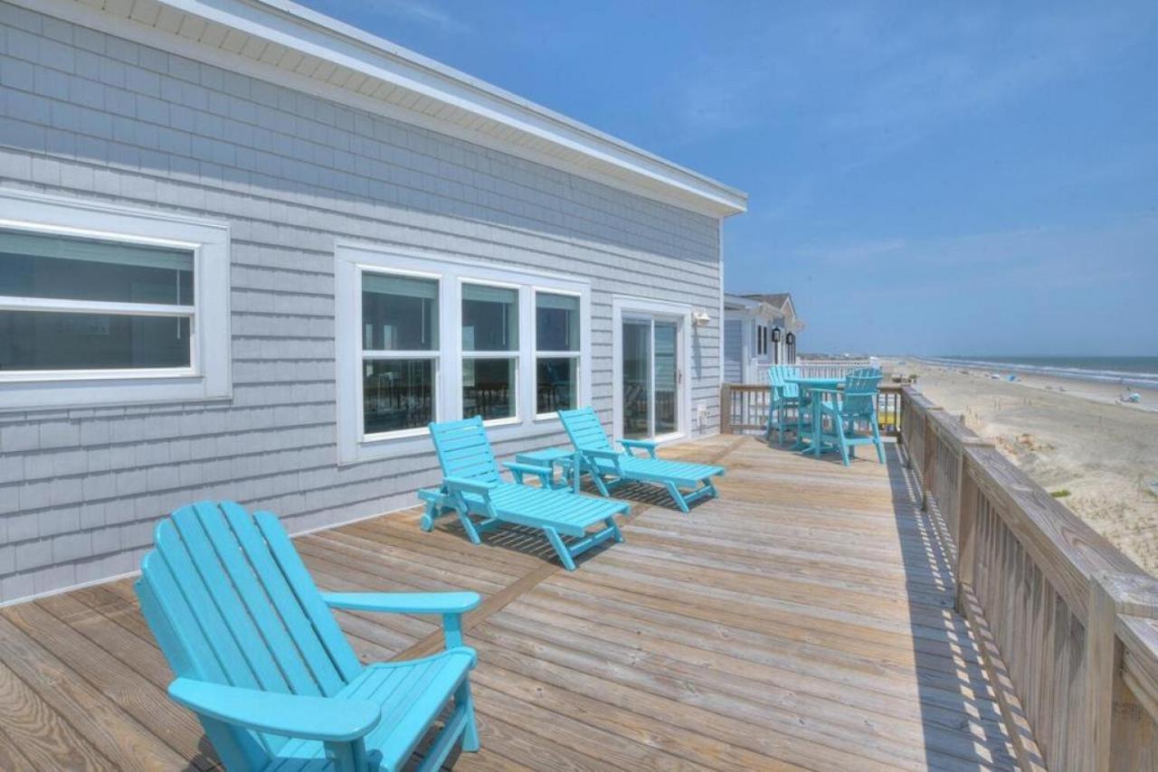 Villa Fishizzle Oak Island Esterno foto
