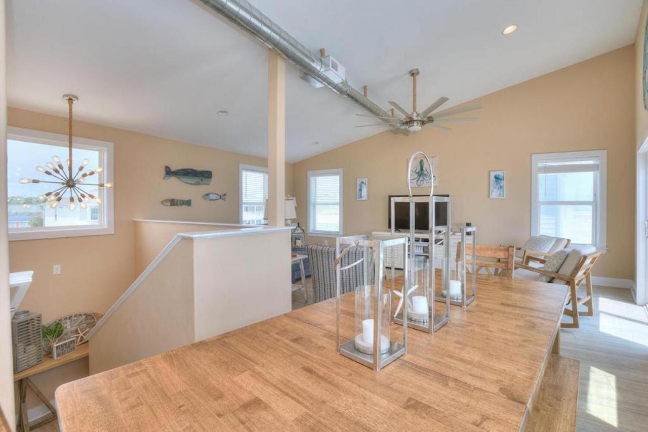 Villa Fishizzle Oak Island Esterno foto