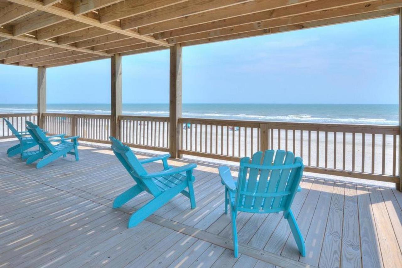 Villa Fishizzle Oak Island Esterno foto