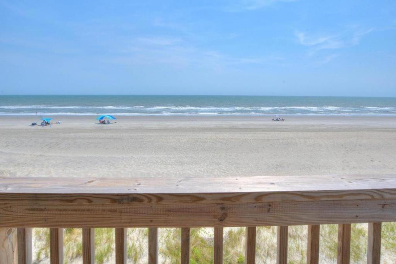 Villa Fishizzle Oak Island Esterno foto