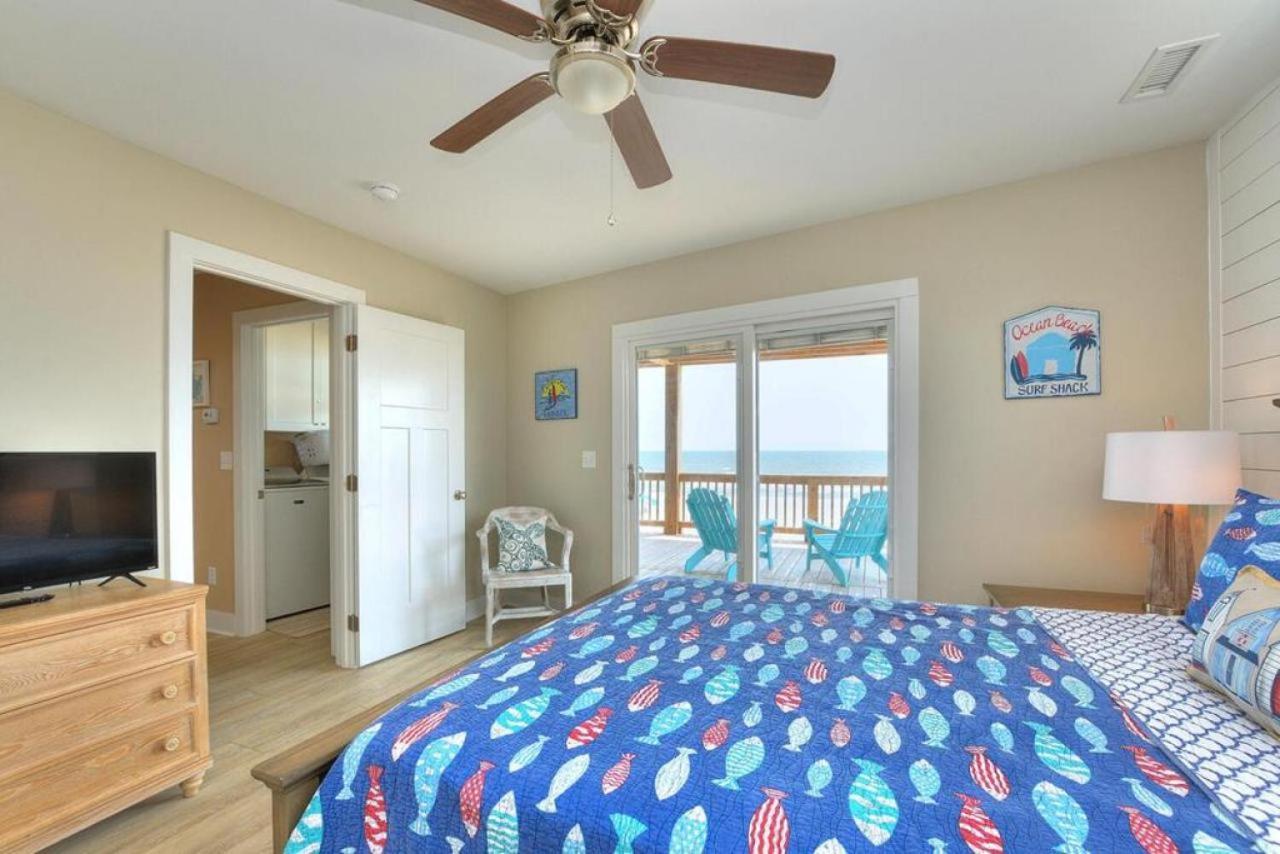 Villa Fishizzle Oak Island Esterno foto