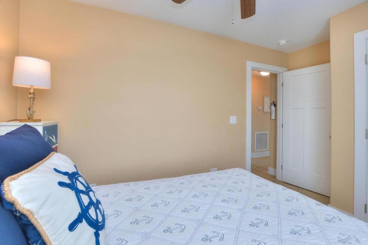 Villa Fishizzle Oak Island Esterno foto