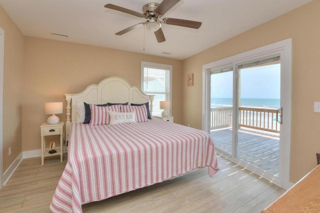 Villa Fishizzle Oak Island Esterno foto