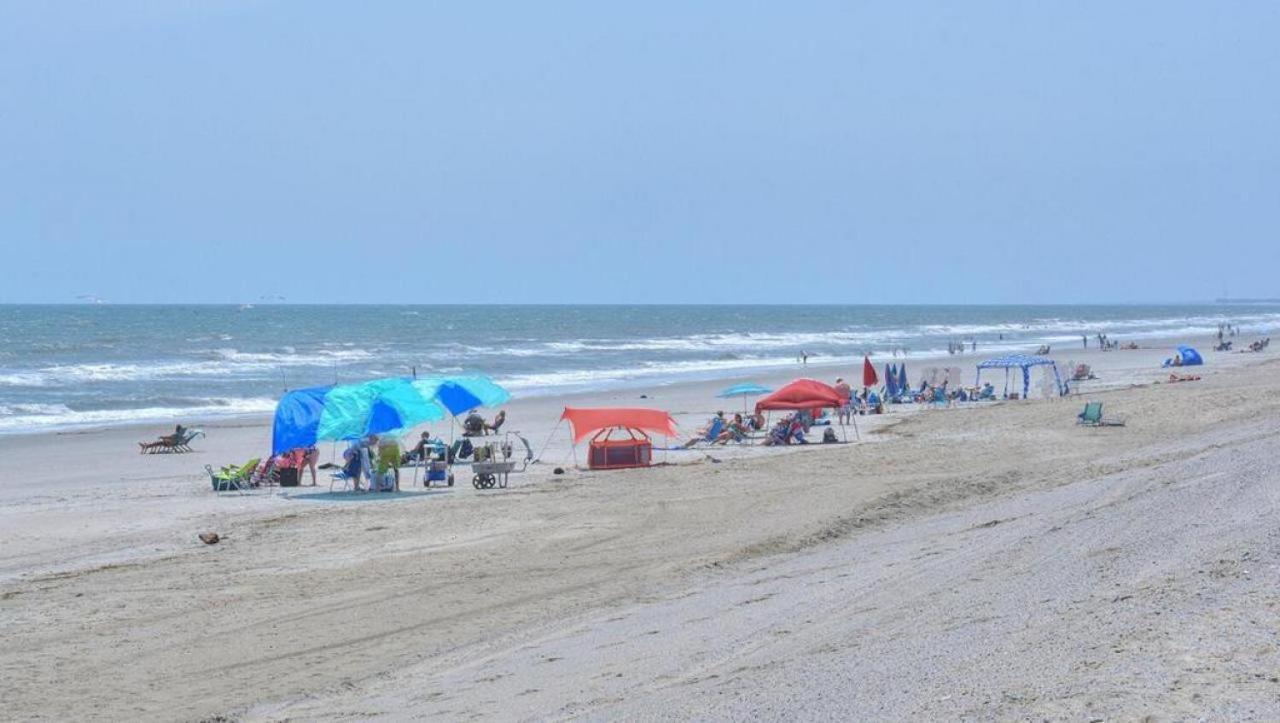 Villa Fishizzle Oak Island Esterno foto