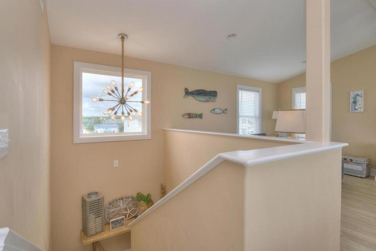 Villa Fishizzle Oak Island Esterno foto