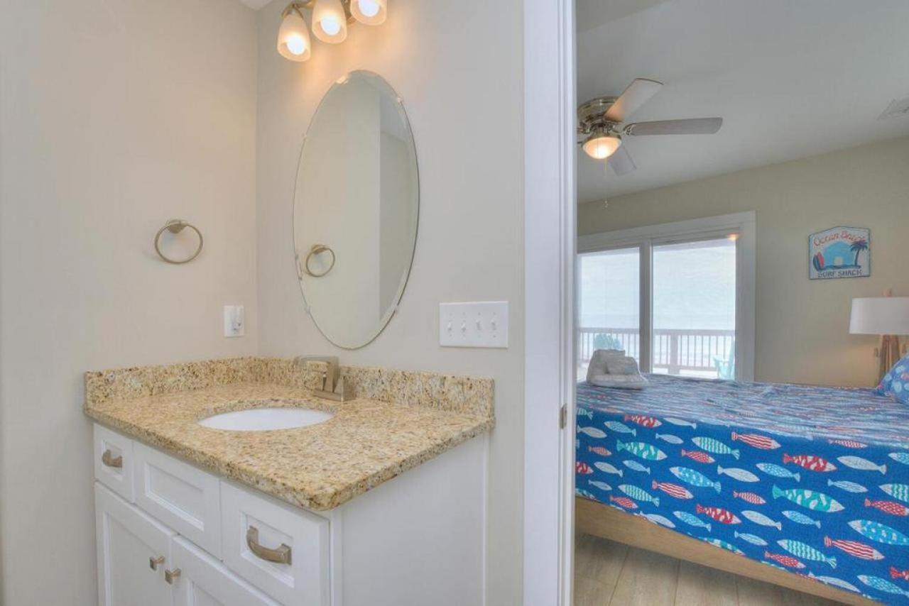 Villa Fishizzle Oak Island Esterno foto