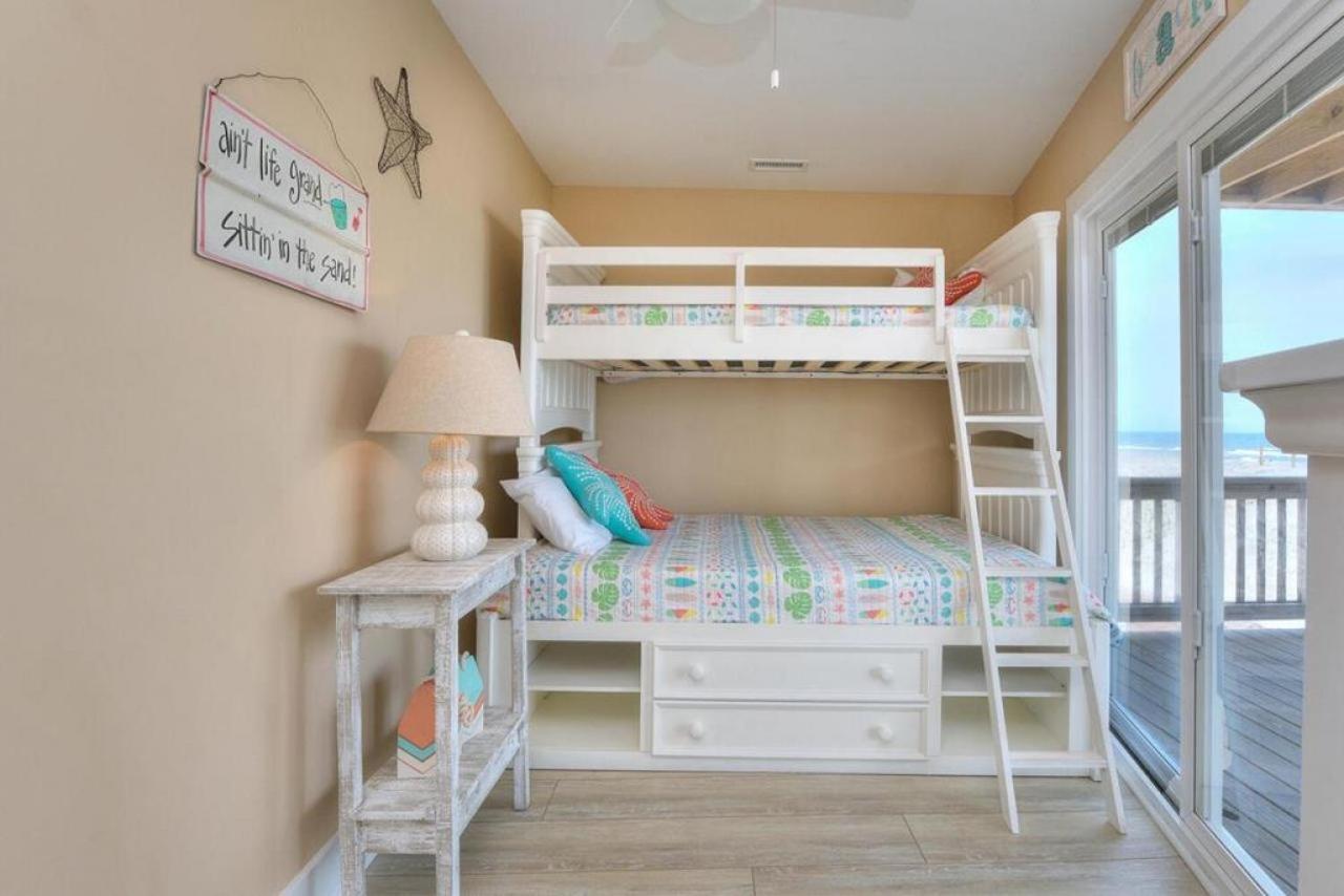 Villa Fishizzle Oak Island Esterno foto