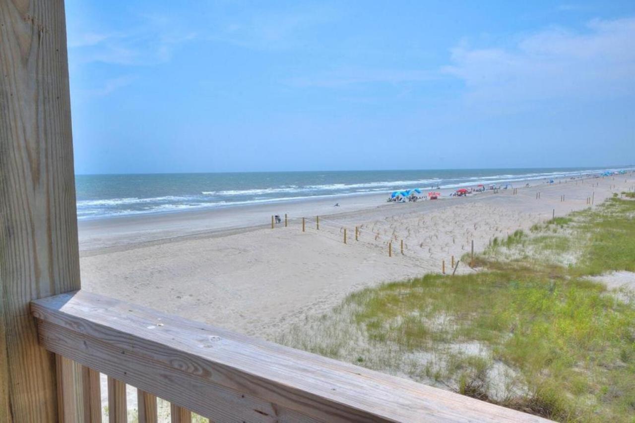 Villa Fishizzle Oak Island Esterno foto