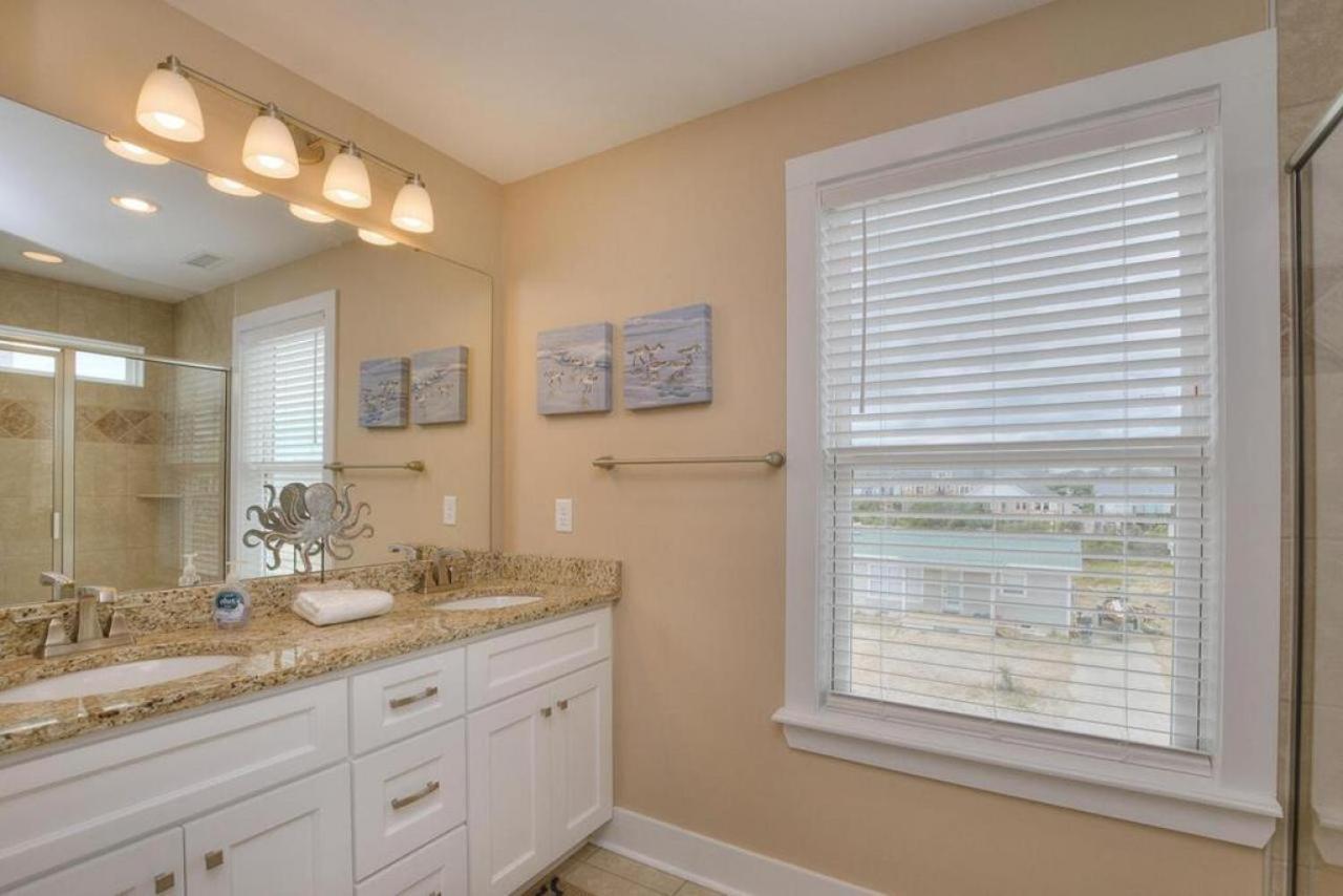 Villa Fishizzle Oak Island Esterno foto