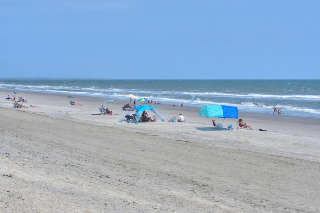 Villa Fishizzle Oak Island Esterno foto