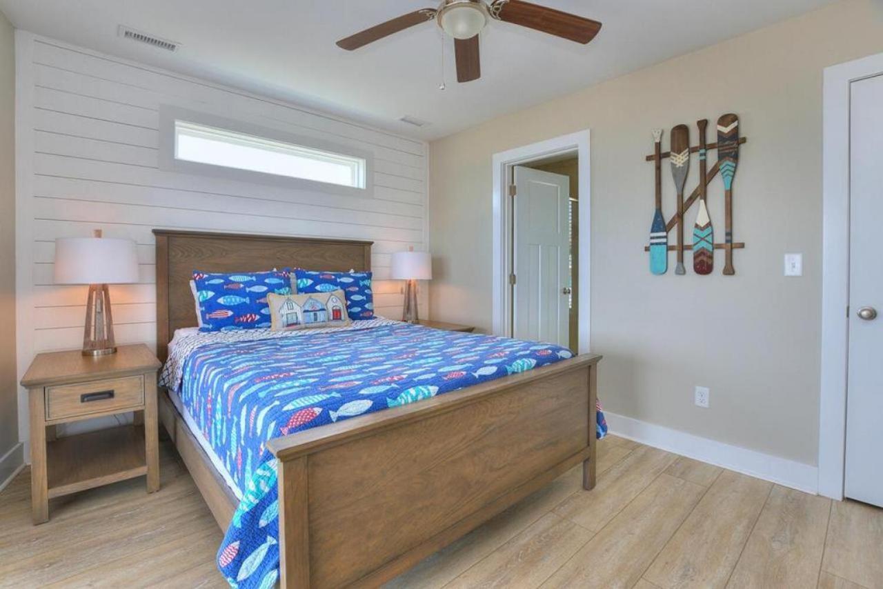 Villa Fishizzle Oak Island Esterno foto