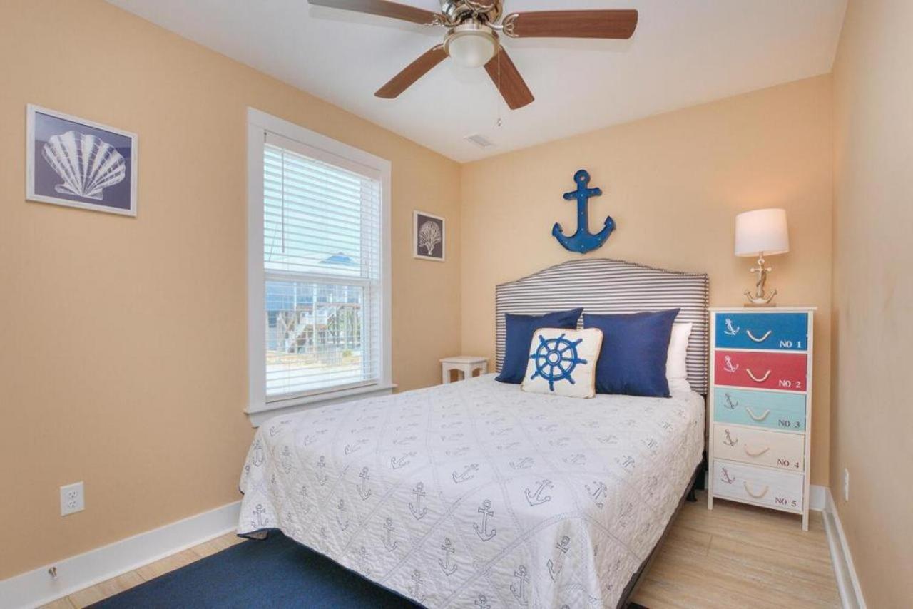 Villa Fishizzle Oak Island Esterno foto