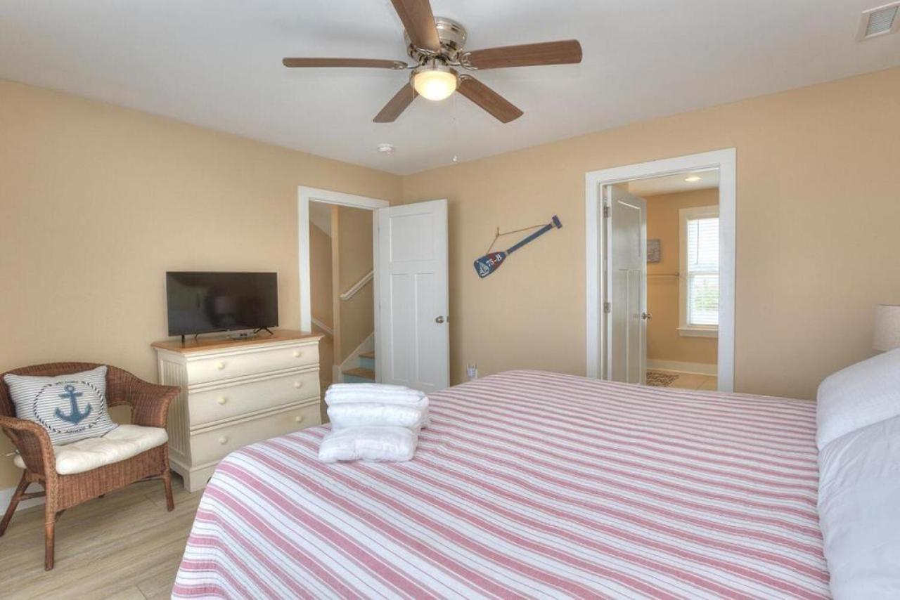 Villa Fishizzle Oak Island Esterno foto