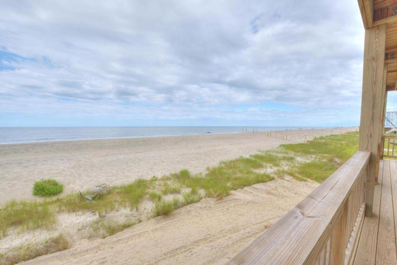Villa Fishizzle Oak Island Esterno foto