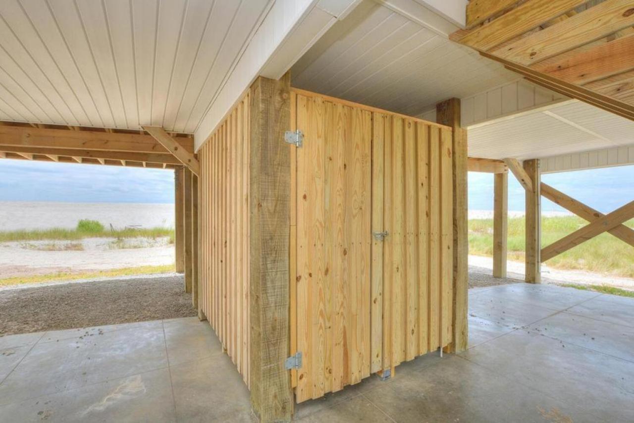 Villa Fishizzle Oak Island Esterno foto