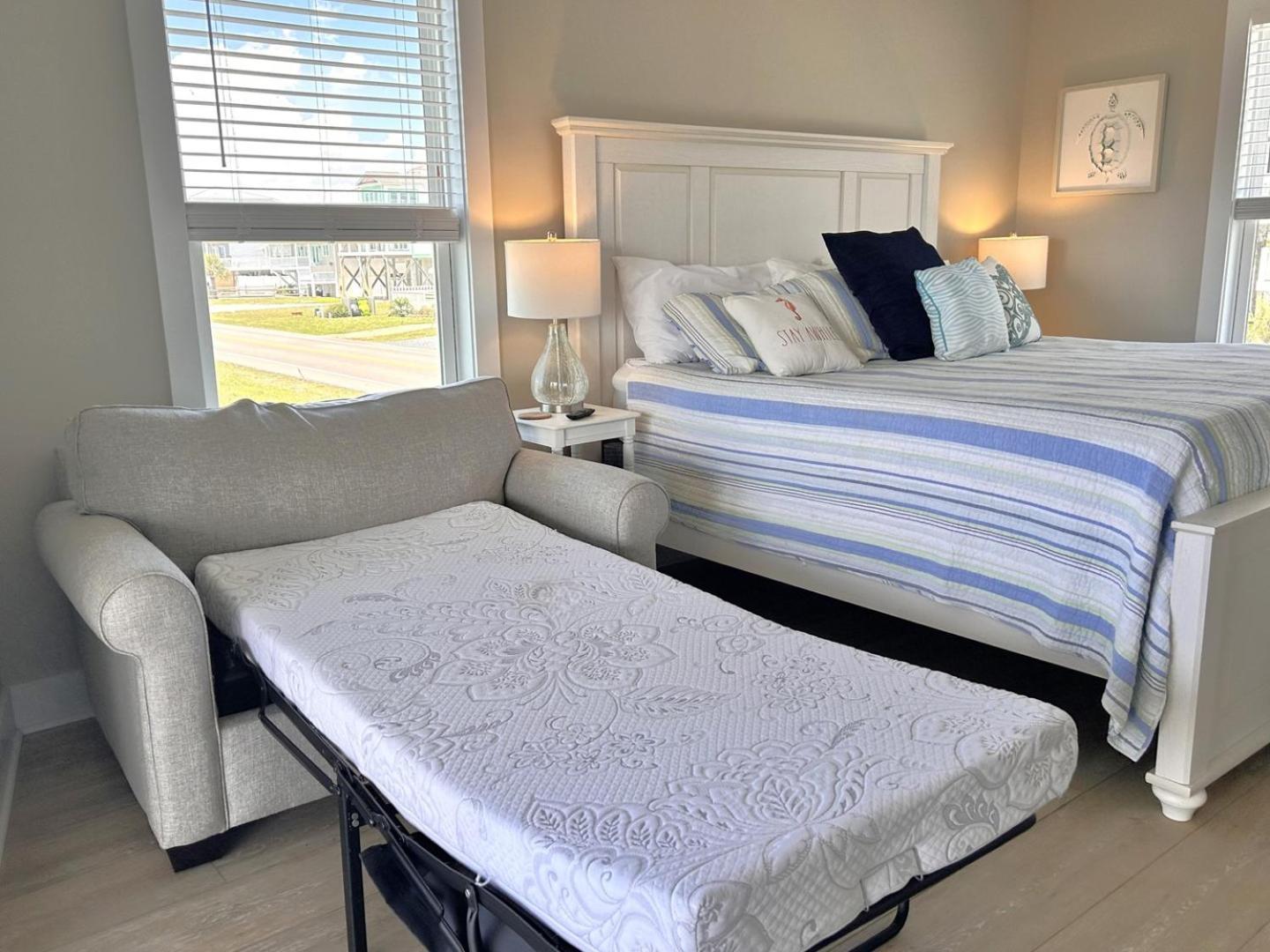 Villa Fishizzle Oak Island Esterno foto