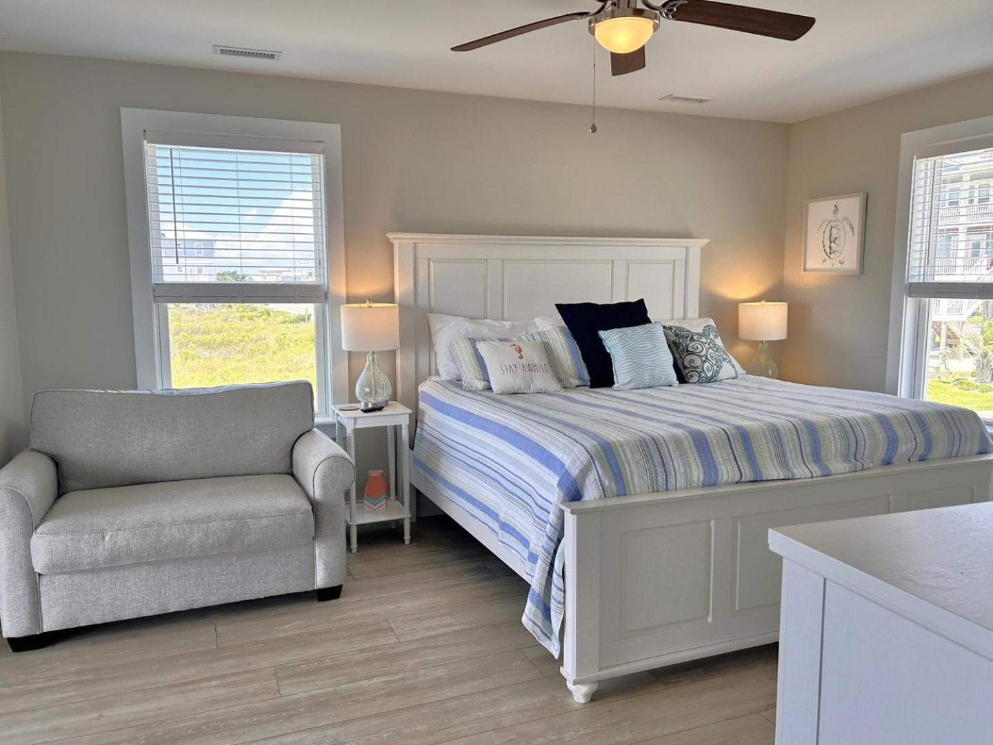 Villa Fishizzle Oak Island Esterno foto